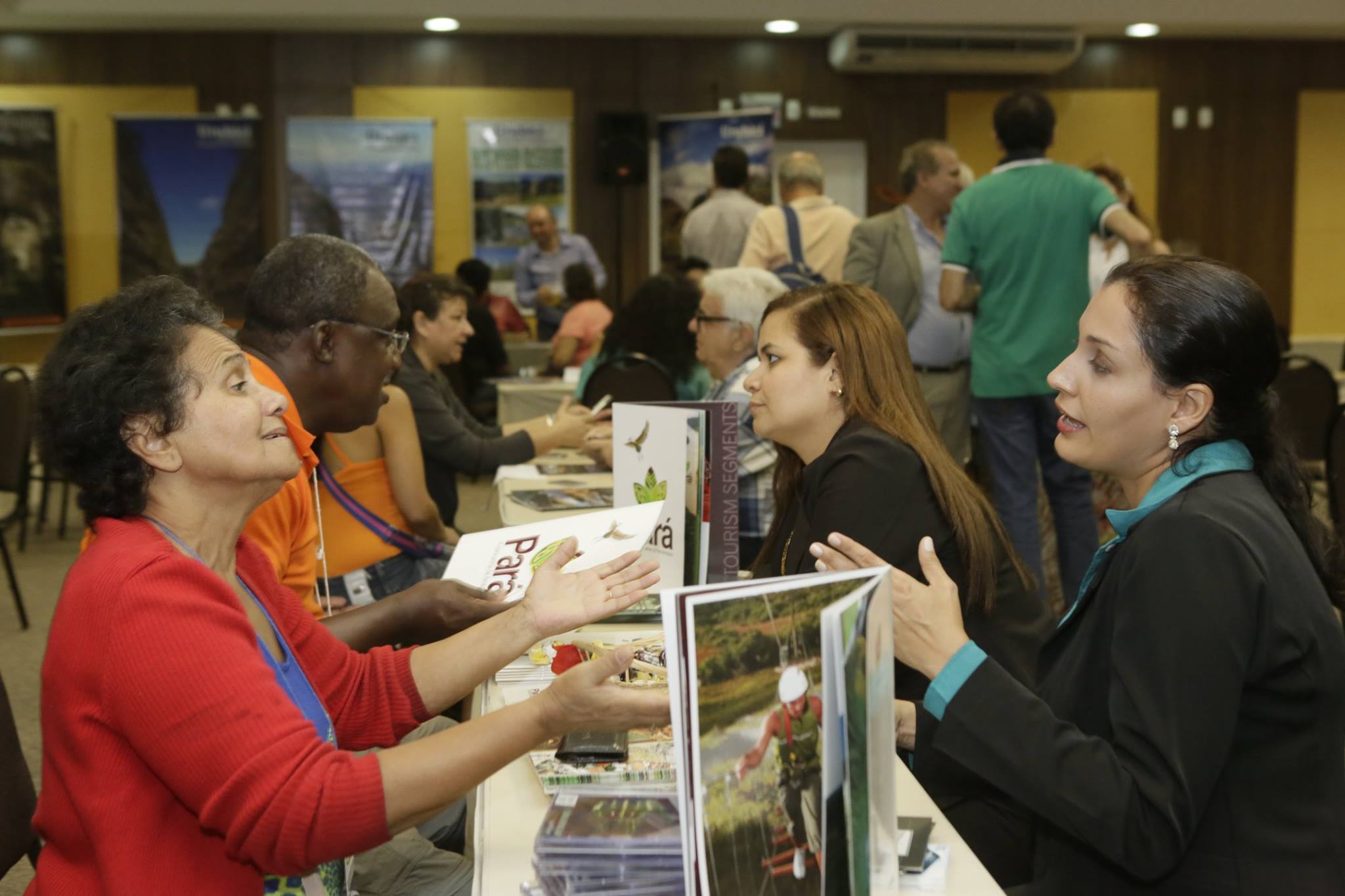 Fórum de Turismo de Negócios de 2023 será em Setembro em Florianópolis (SC) e Joinville(SC)