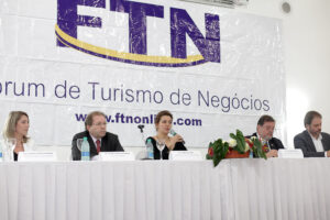 III FTN é realizado em Brasília (DF) em 2013