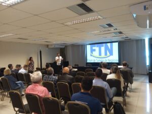 Leia mais sobre o artigo Lighthouse apresenta soluções de inteligência comercial para o setor hoteleiro no FTN 2025